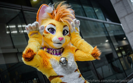 thatyellowkitty onlyfans gratis