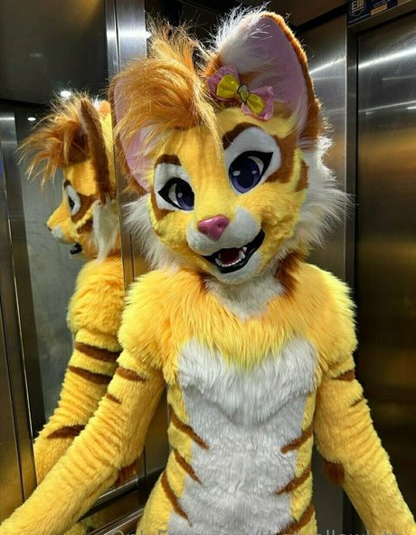 thatyellowkitty onlyfans leak nudes