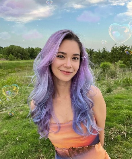 Melodi Flack leaked onlyfans