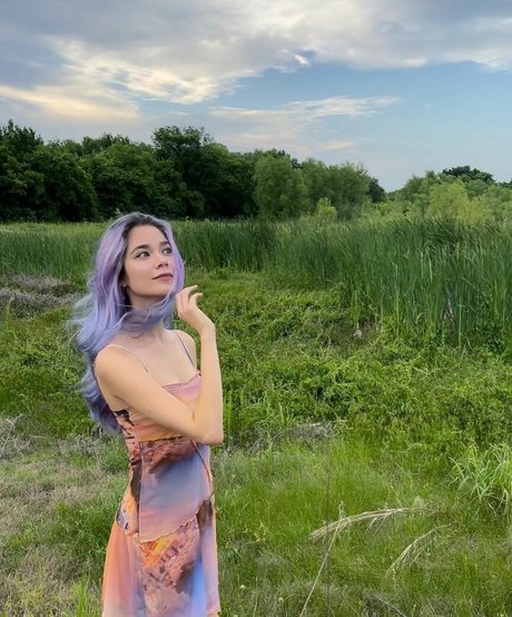 Melodi Flack nude only fans