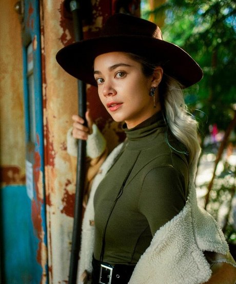 Melodi Flack nsfw onlyfans