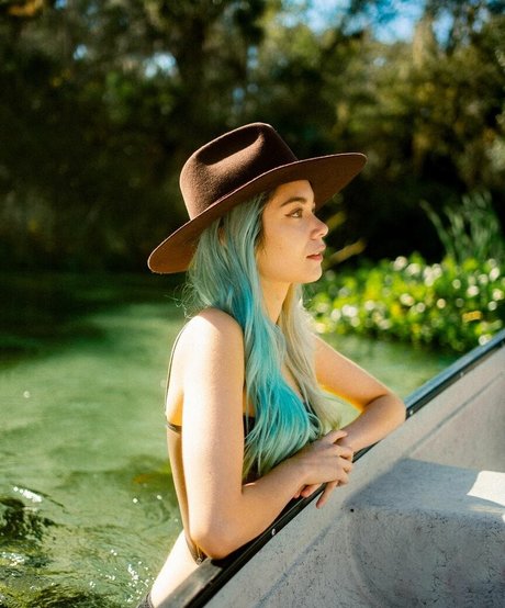 Melodi Flack leaked porn onlyfans