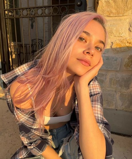 Melodi Flack onlyfans ass