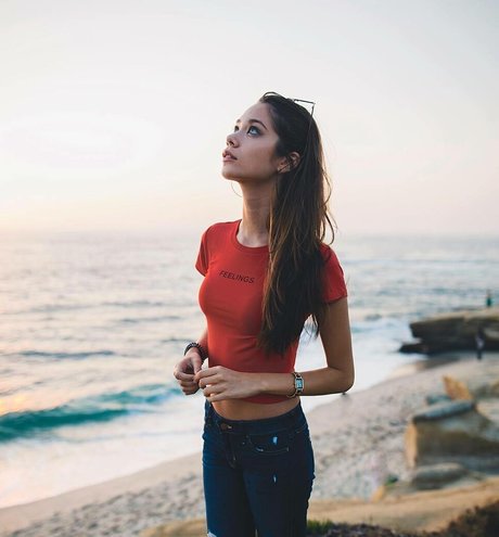 Melodi Flack onlyfans leak free