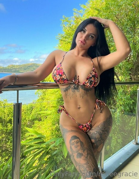 reneegracie only fans pics