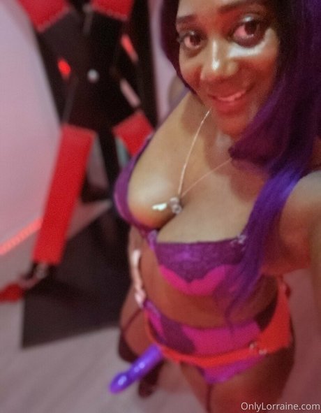 mslorraineldn leak onlyfans nude