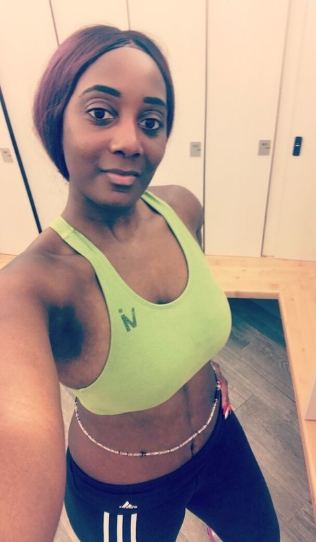 mslorraineldn leaked onlyfans sextape