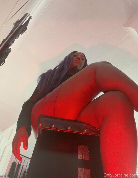 mslorraineldn porn only fans