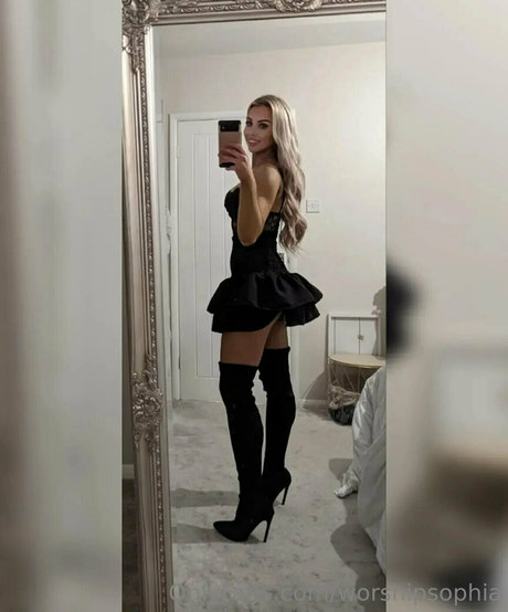 worshipsophia leaks onlyfans porn