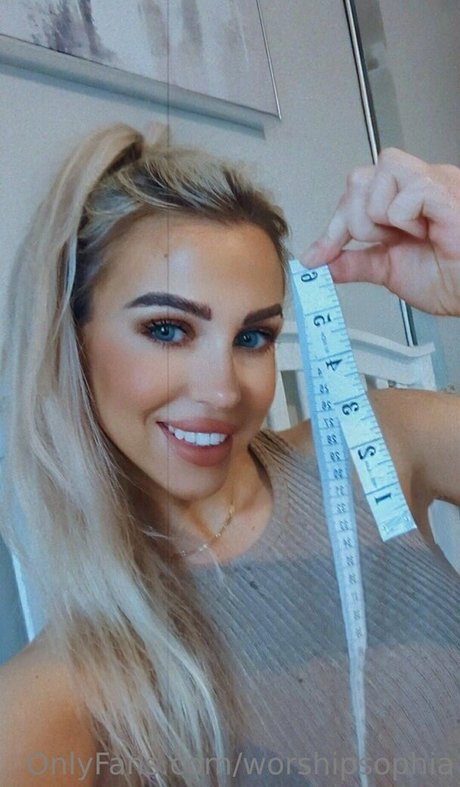 worshipsophia onlyfans leaked dirtyship