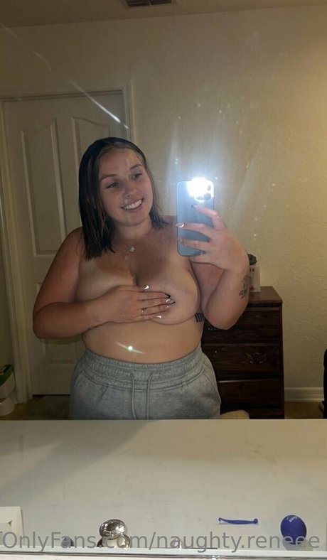 naughty reneee onlyfans leaks porn