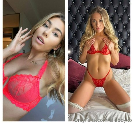 ellabbyxo leaked onlyfans