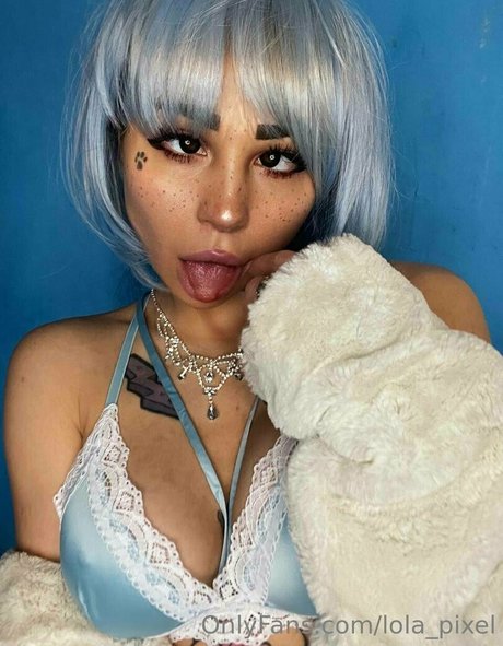 lola pixel onlyfans pictures