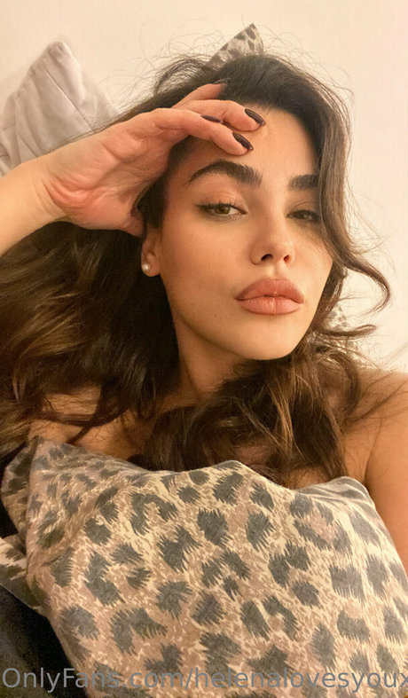 helenalovesyoux onlyfans full