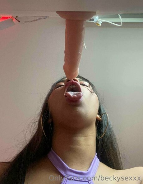 beckysexxx onlyfans joi