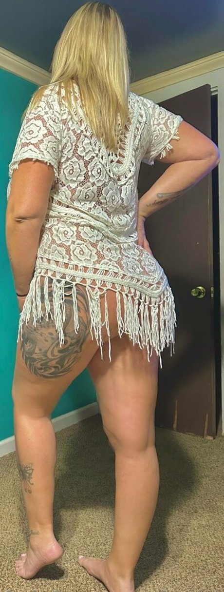 bad blondie33 onlyfans page