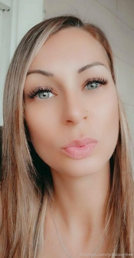 lydialuxyfree only fans content