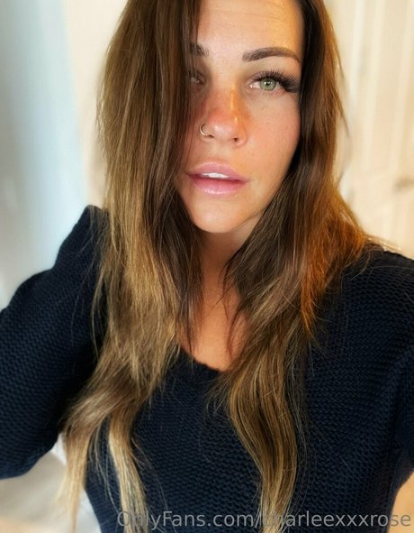 charleexxxrose leaked onlyfans naked