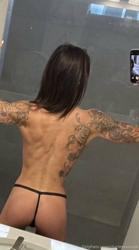 charleexxxrose leaks onlyfans porn