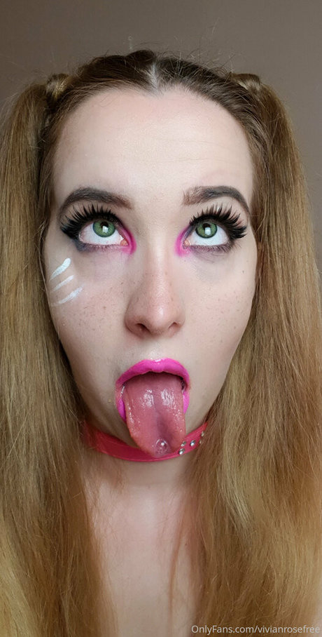 vivianrosefree nude porn onlyfans