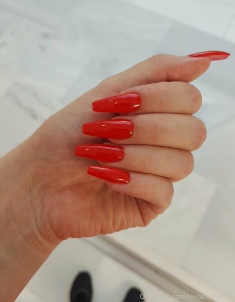 vivianrosefree onlyfans naked leaked