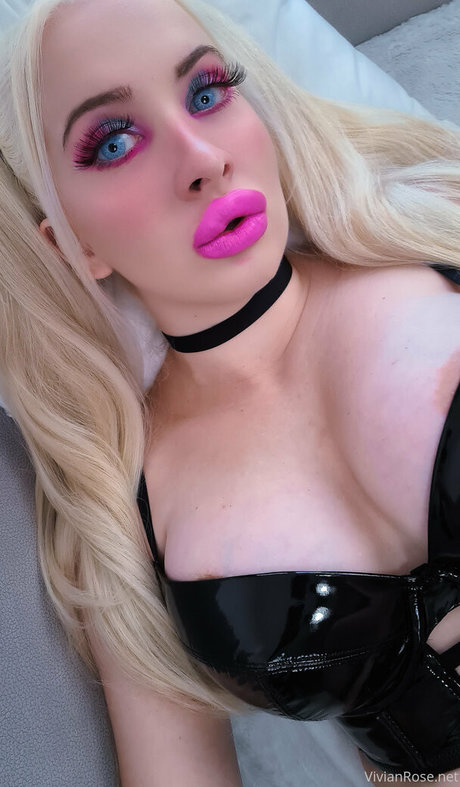 vivianrosefree only fans leaked porn