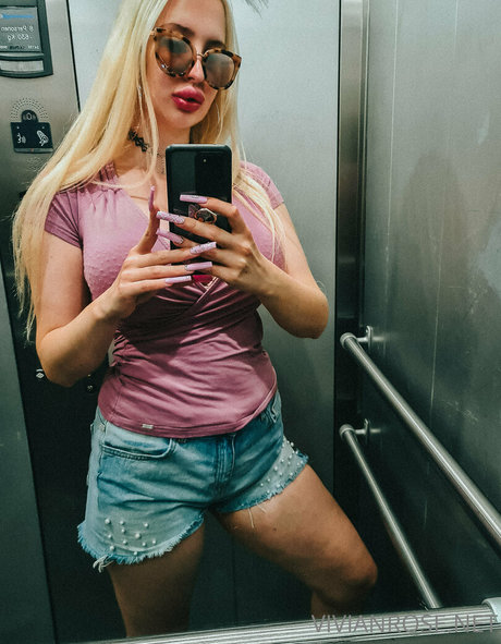 vivianrosefree onlyfans nude porn