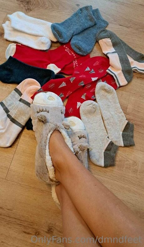 dmndfeet naked only fans