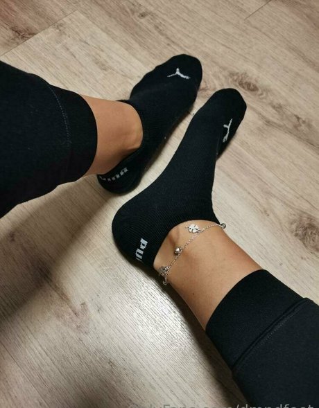 dmndfeet onlyfans porn