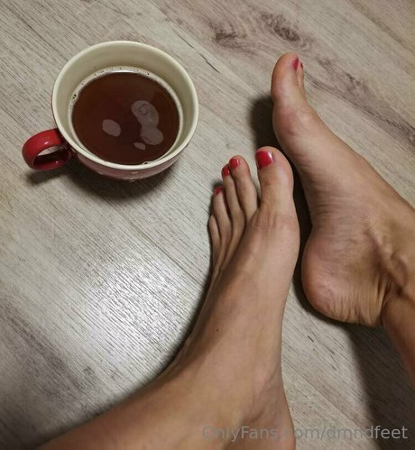 dmndfeet onlyfans naked leaked