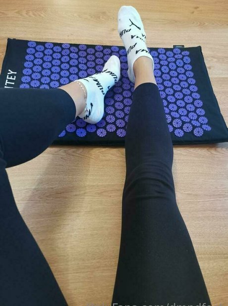 dmndfeet onlyfans leak porn