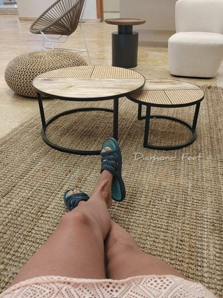 dmndfeet leaks only fans