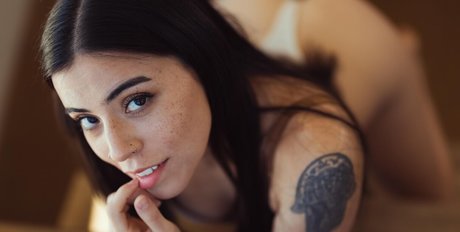 Mercurymei nude onlyfans leaks