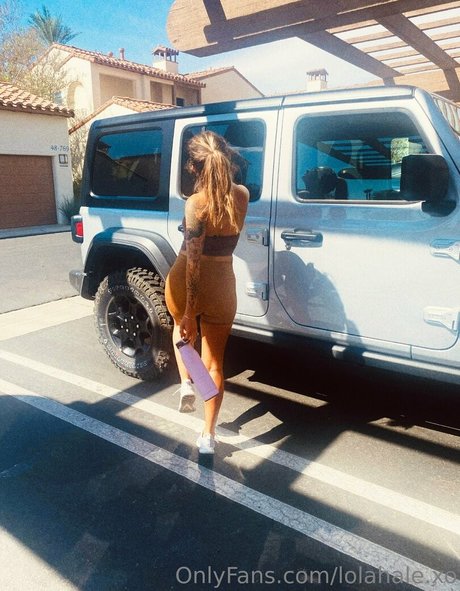 lolahale xo onlyfans porn leaked