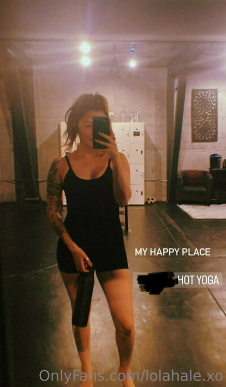 lolahale xo leak onlyfans porn