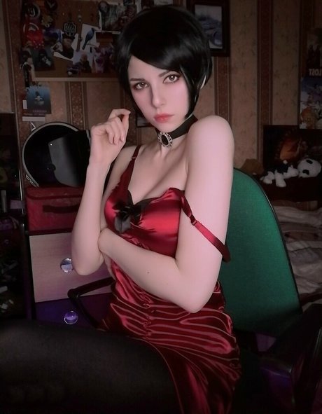 Mary Dixon only fans