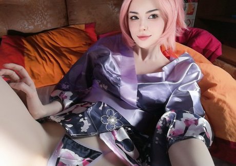 Mary Dixon onlyfans lean