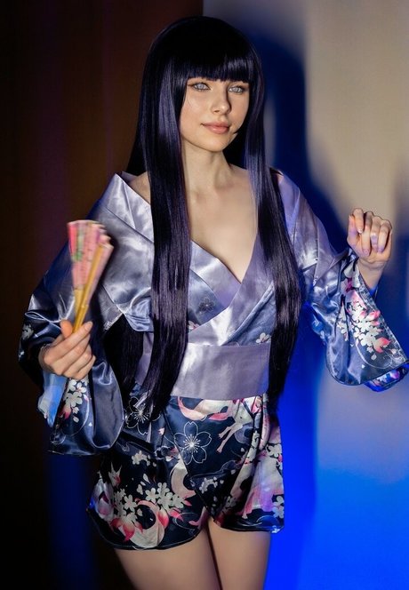 Mary Dixon onlyfans desnuda