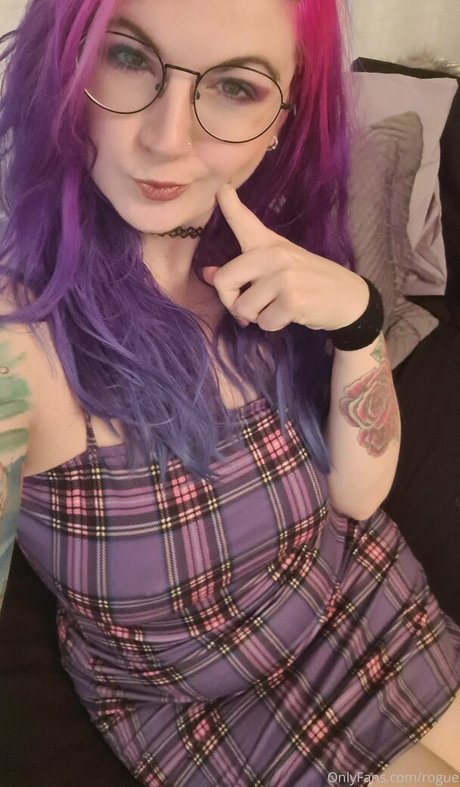 rogue onlyfans content leaked