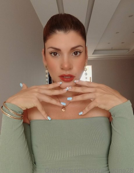 sweet latina28 onlyfans nudes leak