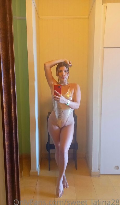 sweet latina28 onlyfans joi