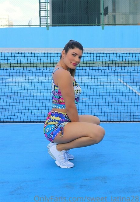 sweet latina28 new onlyfans leaks