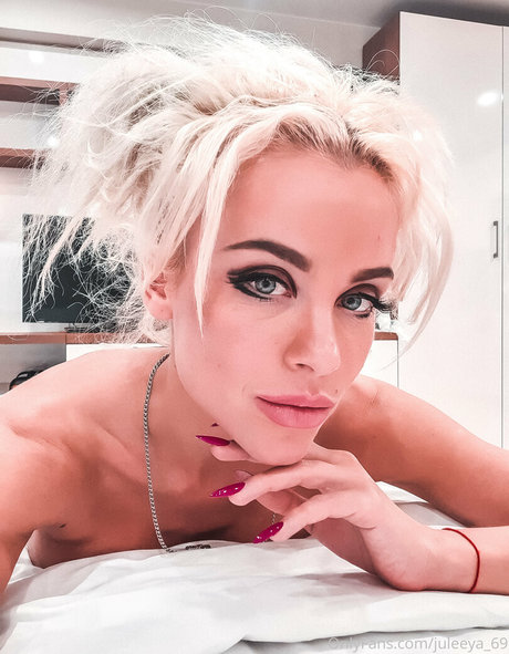 juleeya 69 only fans leaked porn