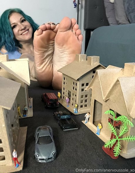 anervoussole xo onlyfans nude photos
