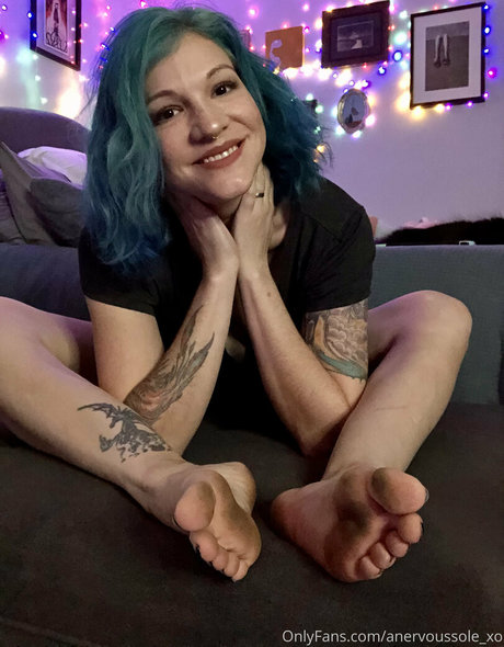 anervoussole xo leaked only fans porn