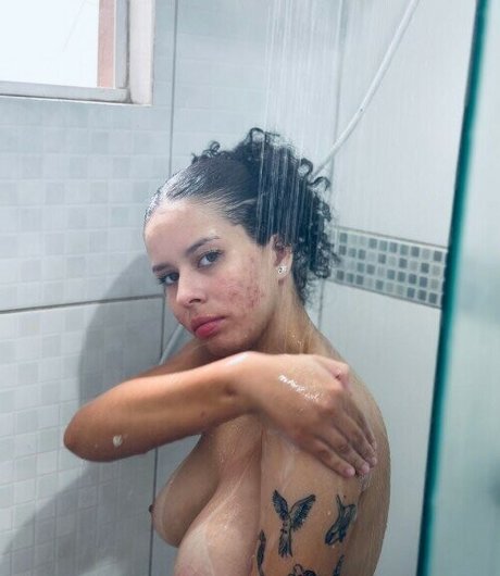 Mariele Sampaio nude leaked onlyfans