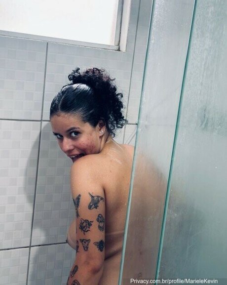 Mariele Sampaio joi onlyfans