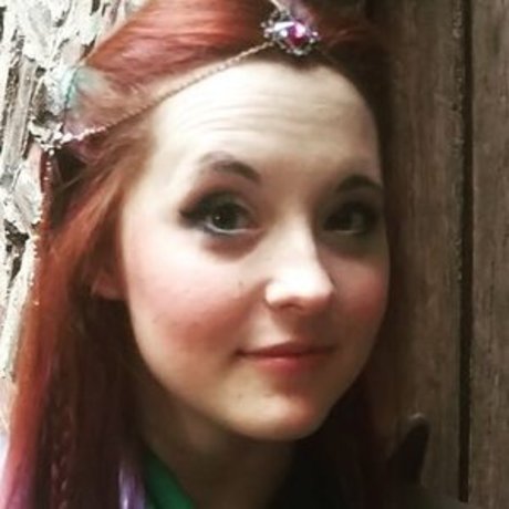 Aureylian onlyfans model