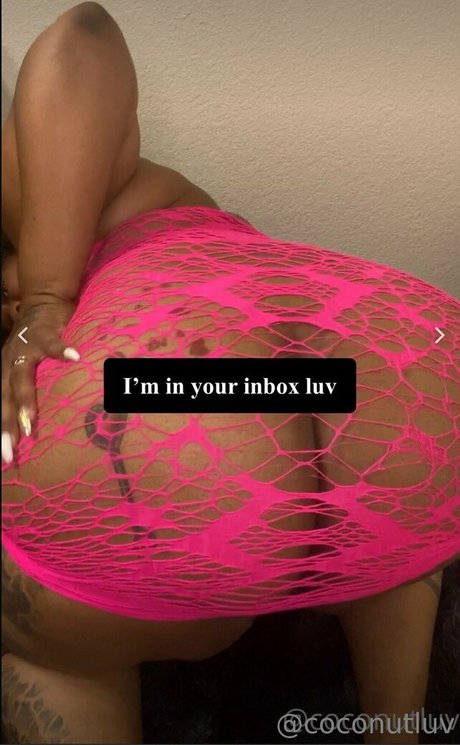 coconutluv nude leaked onlyfans