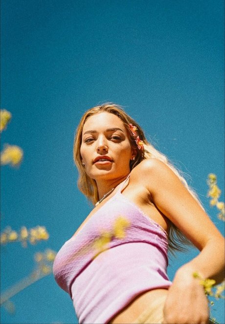 Nikki Rose onlyfans fotos